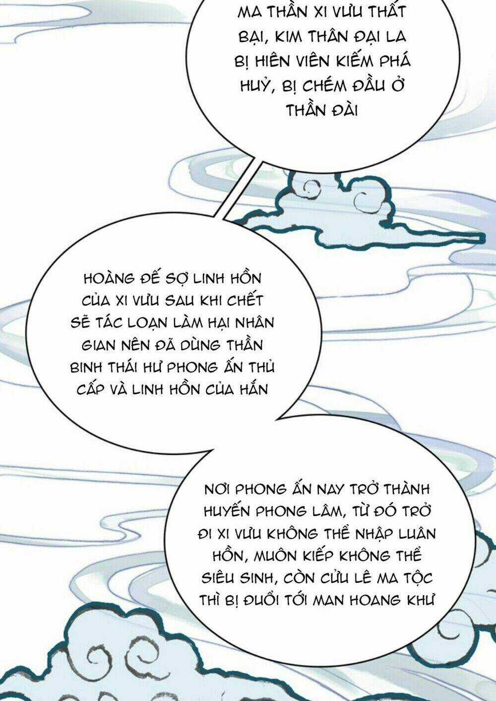 Đế Sư Tại Thượng Chapter 32 trang 29