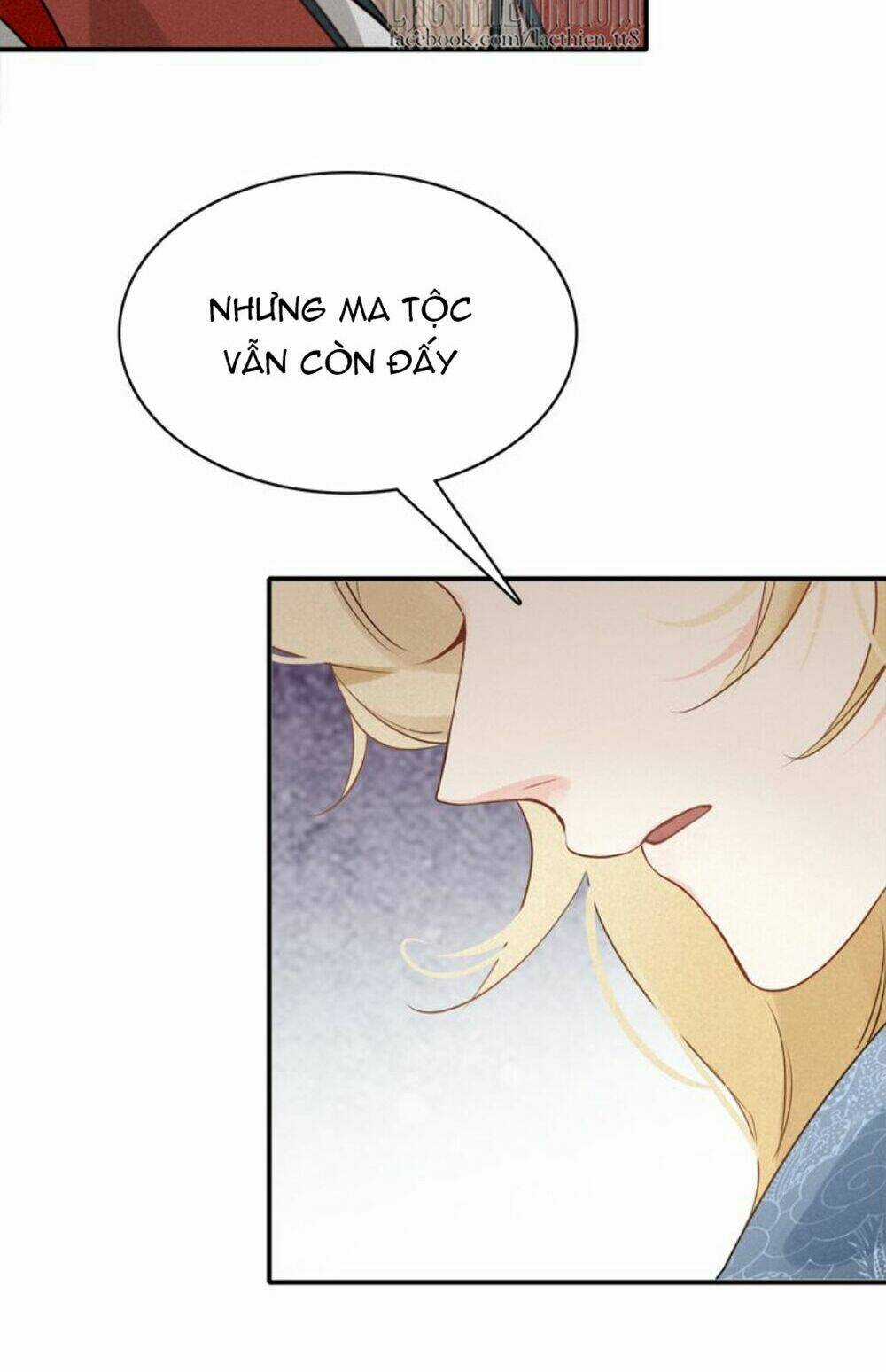 Đế Sư Tại Thượng Chapter 32 trang 31