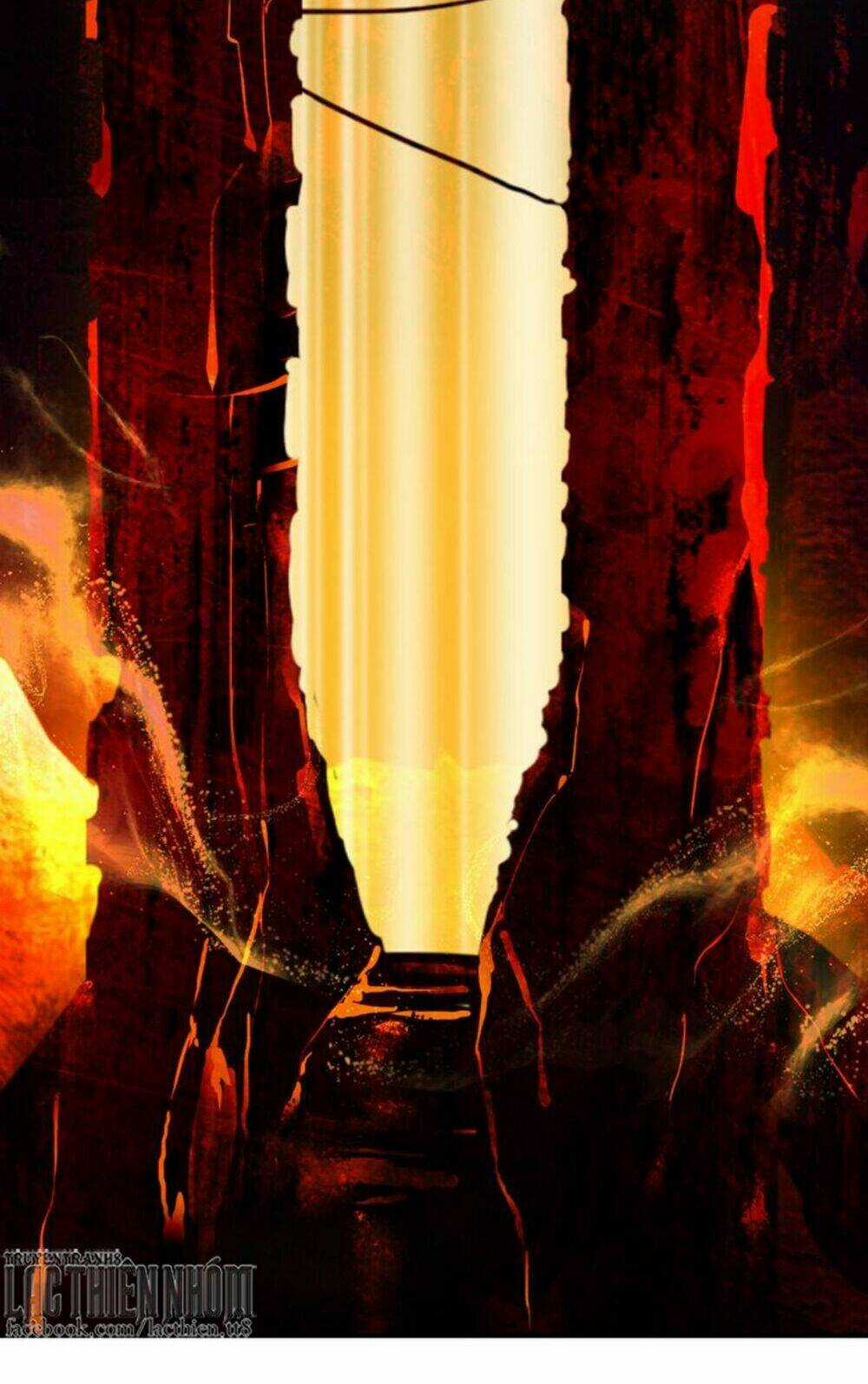 Đế Sư Tại Thượng Chapter 32 trang 35