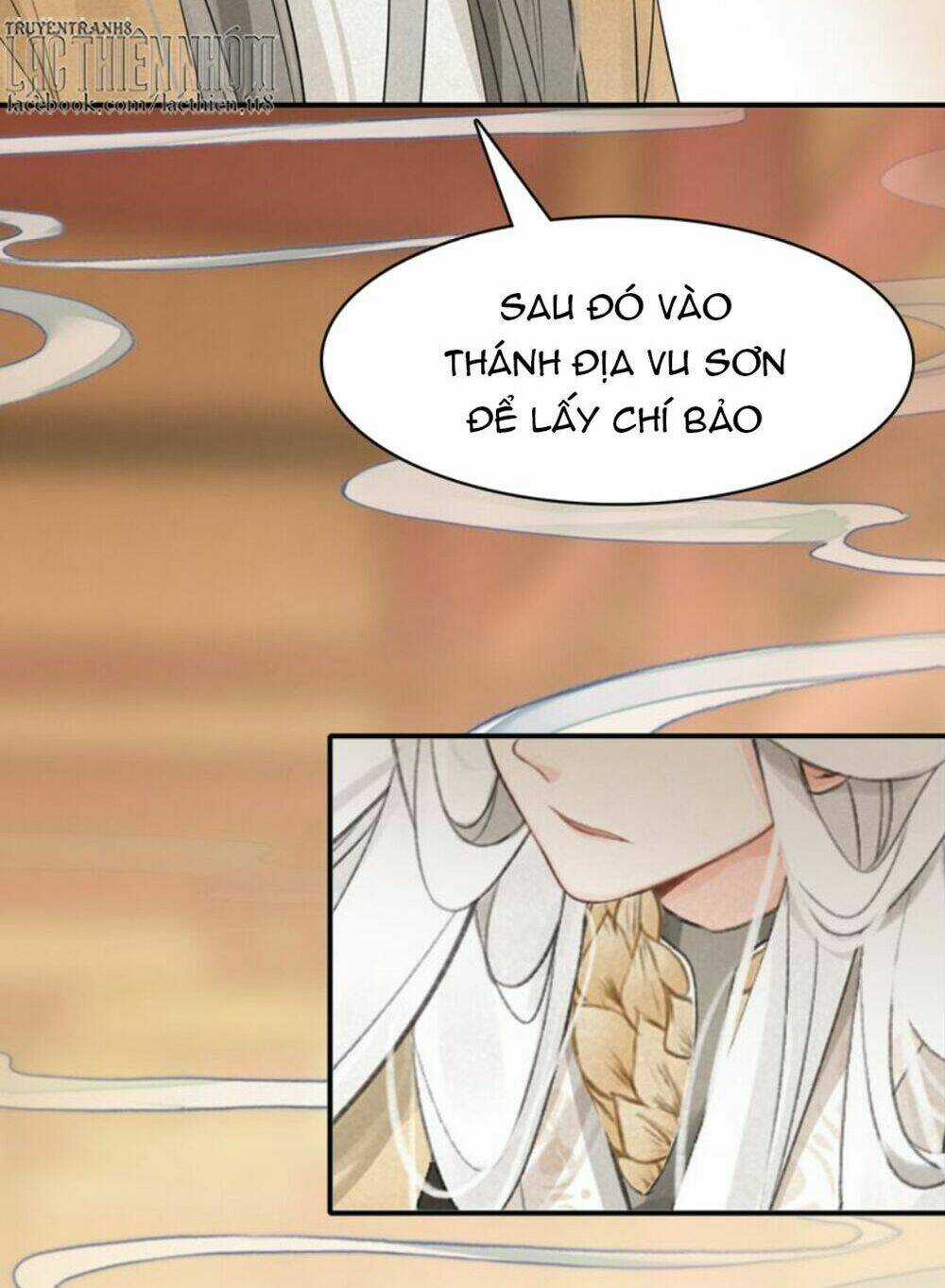 Đế Sư Tại Thượng Chapter 32 trang 41