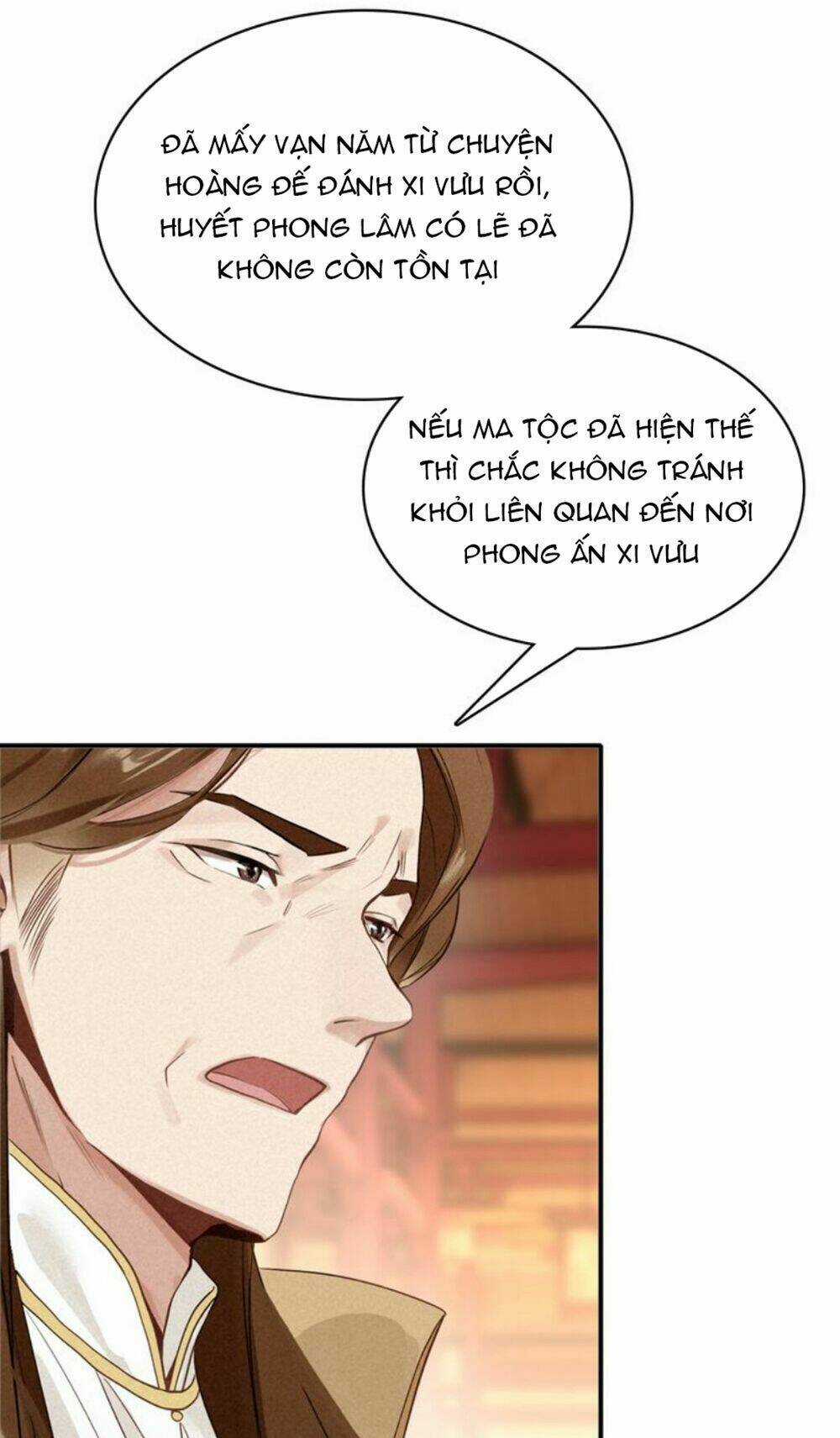 Đế Sư Tại Thượng Chapter 32 trang 46