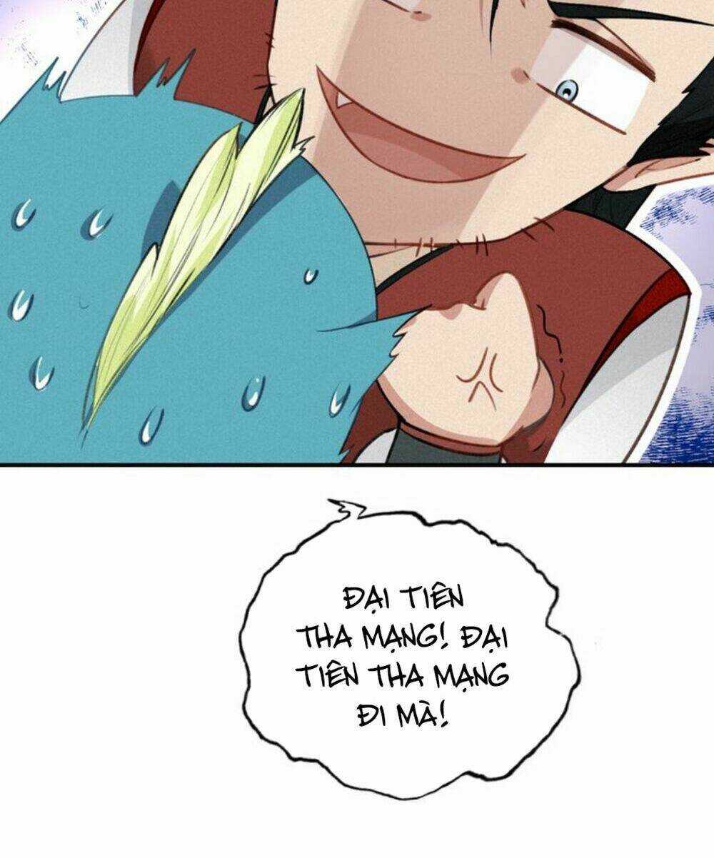 Đế Sư Tại Thượng Chapter 32 trang 5