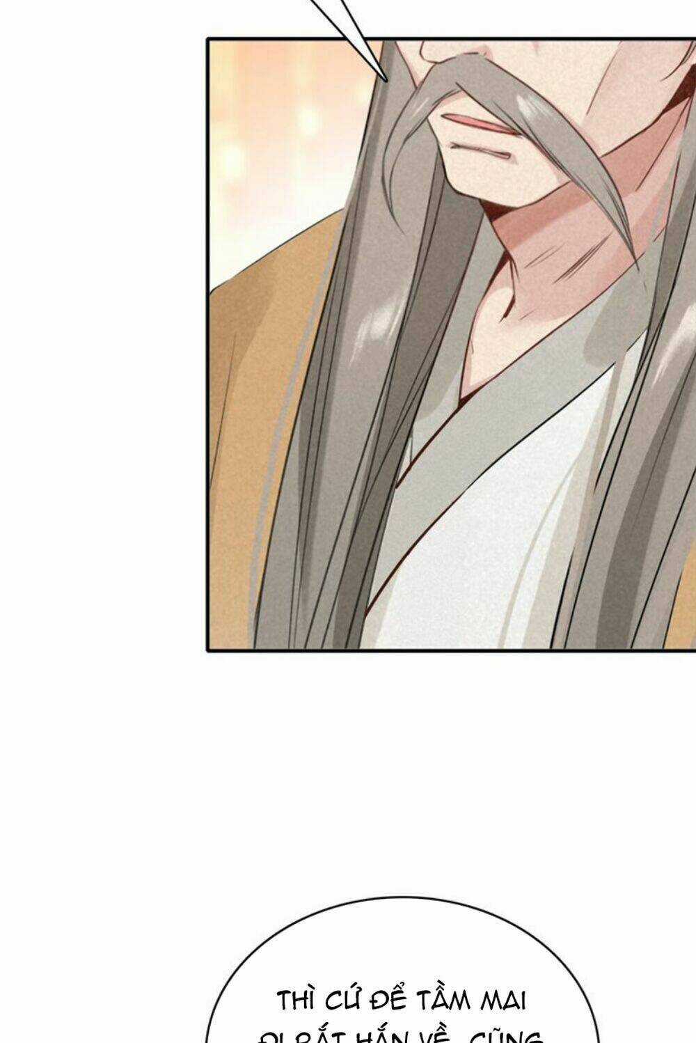 Đế Sư Tại Thượng Chapter 32 trang 50