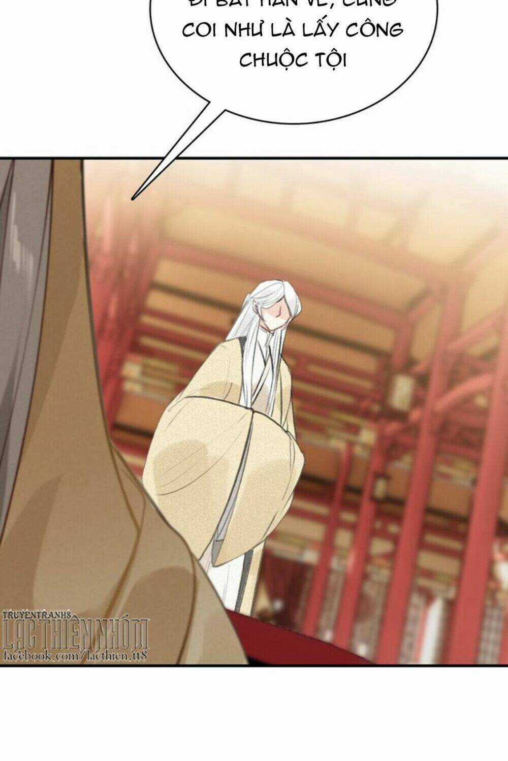 Đế Sư Tại Thượng Chapter 32 trang 51