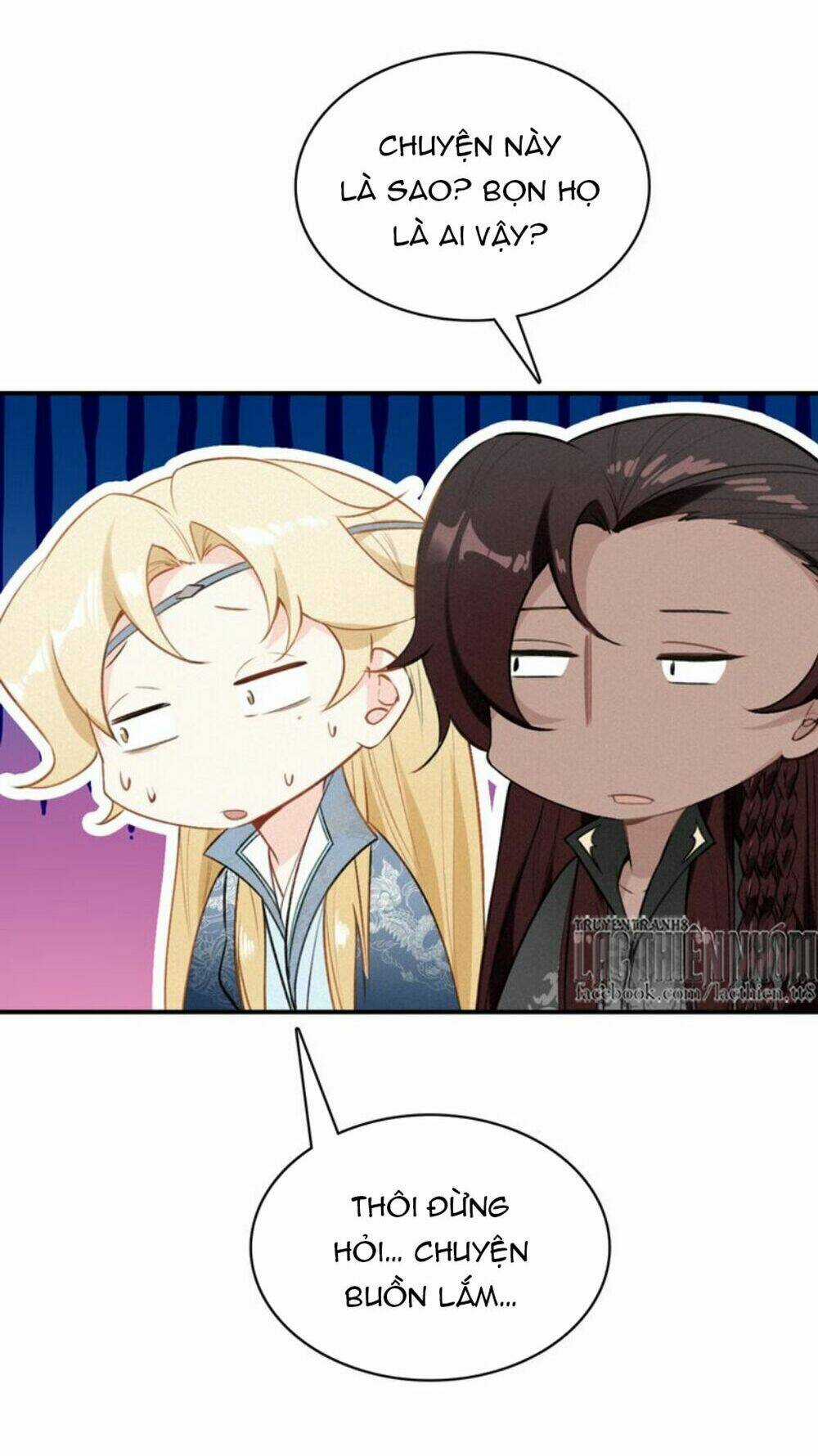 Đế Sư Tại Thượng Chapter 32 trang 7