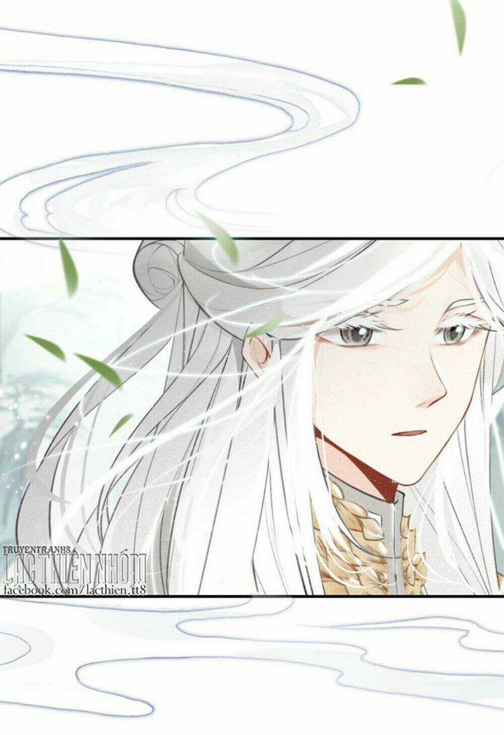 Đế Sư Tại Thượng Chapter 33 trang 11