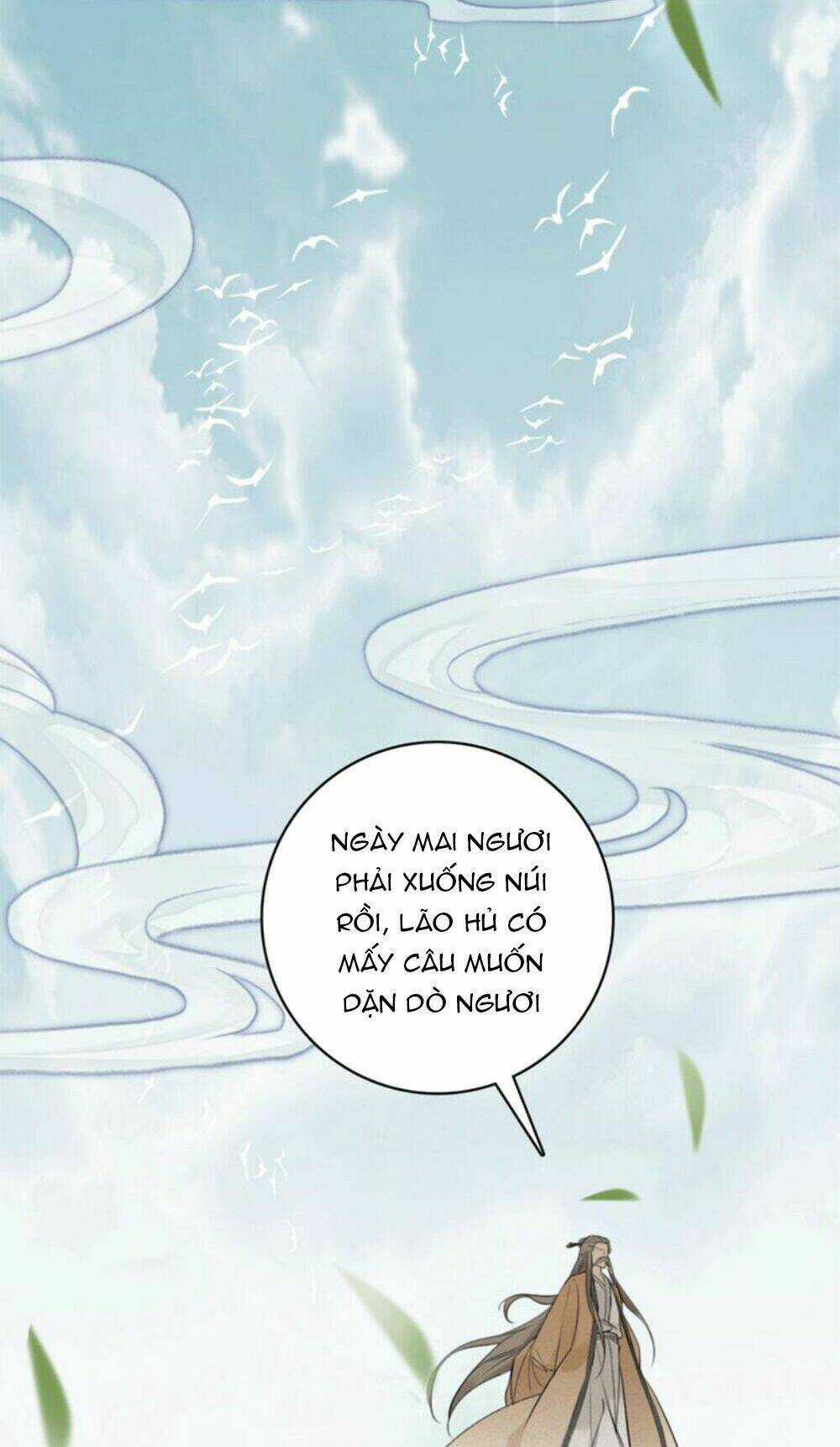 Đế Sư Tại Thượng Chapter 33 trang 13