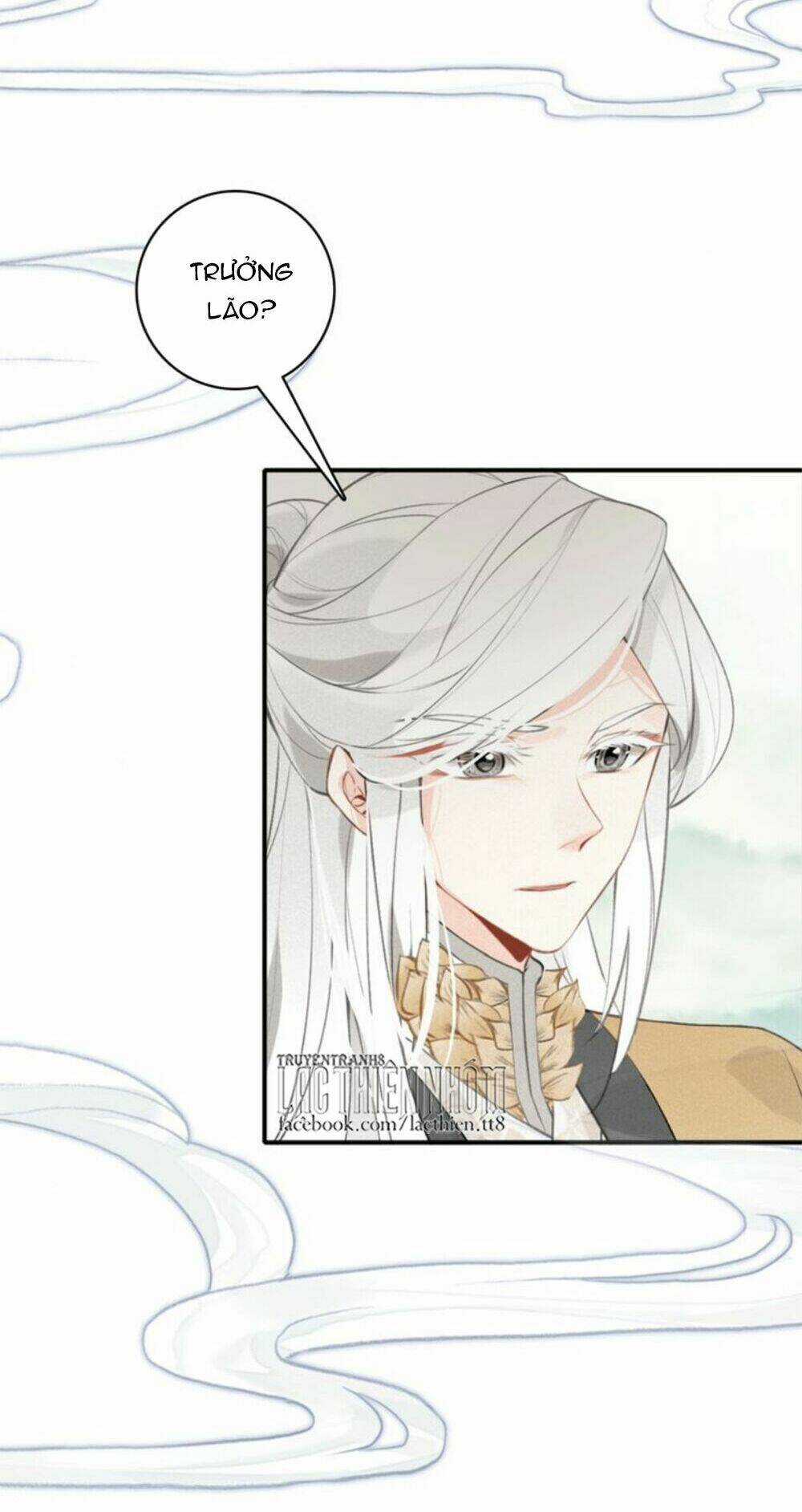 Đế Sư Tại Thượng Chapter 33 trang 15