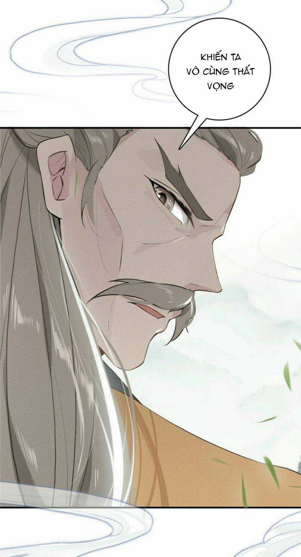 Đế Sư Tại Thượng Chapter 33 trang 18