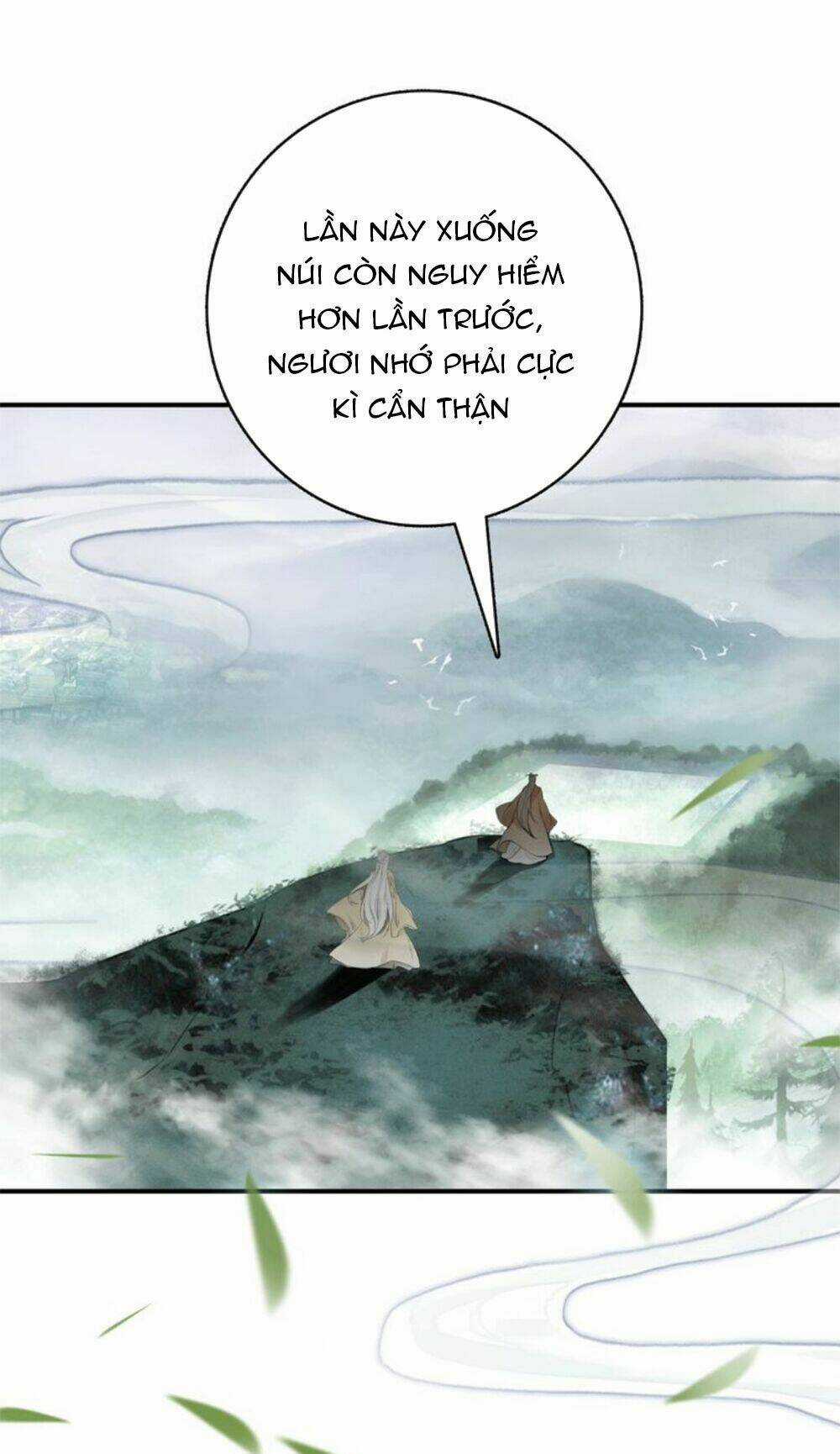 Đế Sư Tại Thượng Chapter 33 trang 22