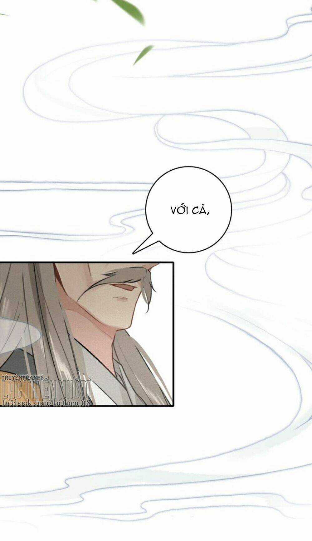 Đế Sư Tại Thượng Chapter 33 trang 23