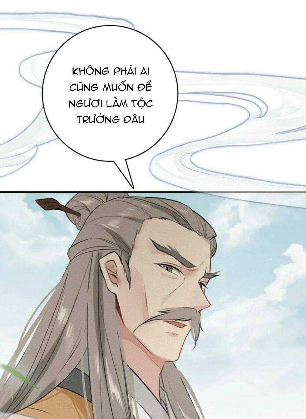 Đế Sư Tại Thượng Chapter 33 trang 24