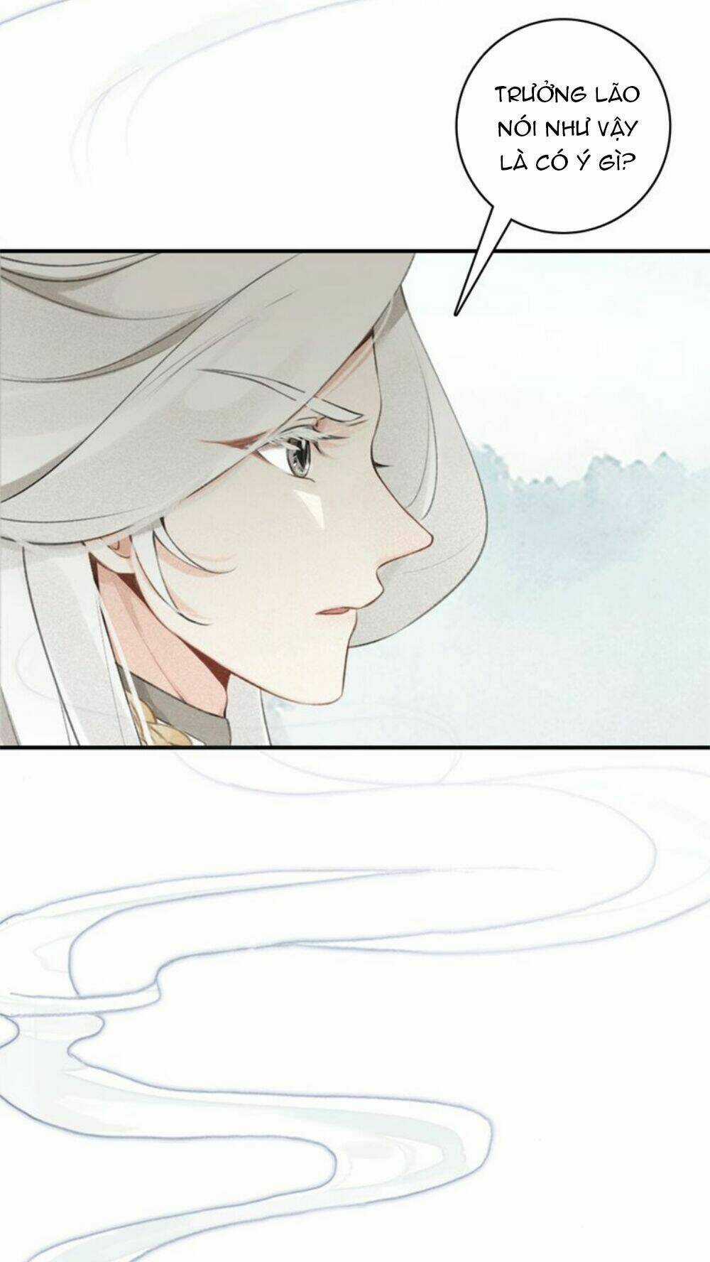 Đế Sư Tại Thượng Chapter 33 trang 26