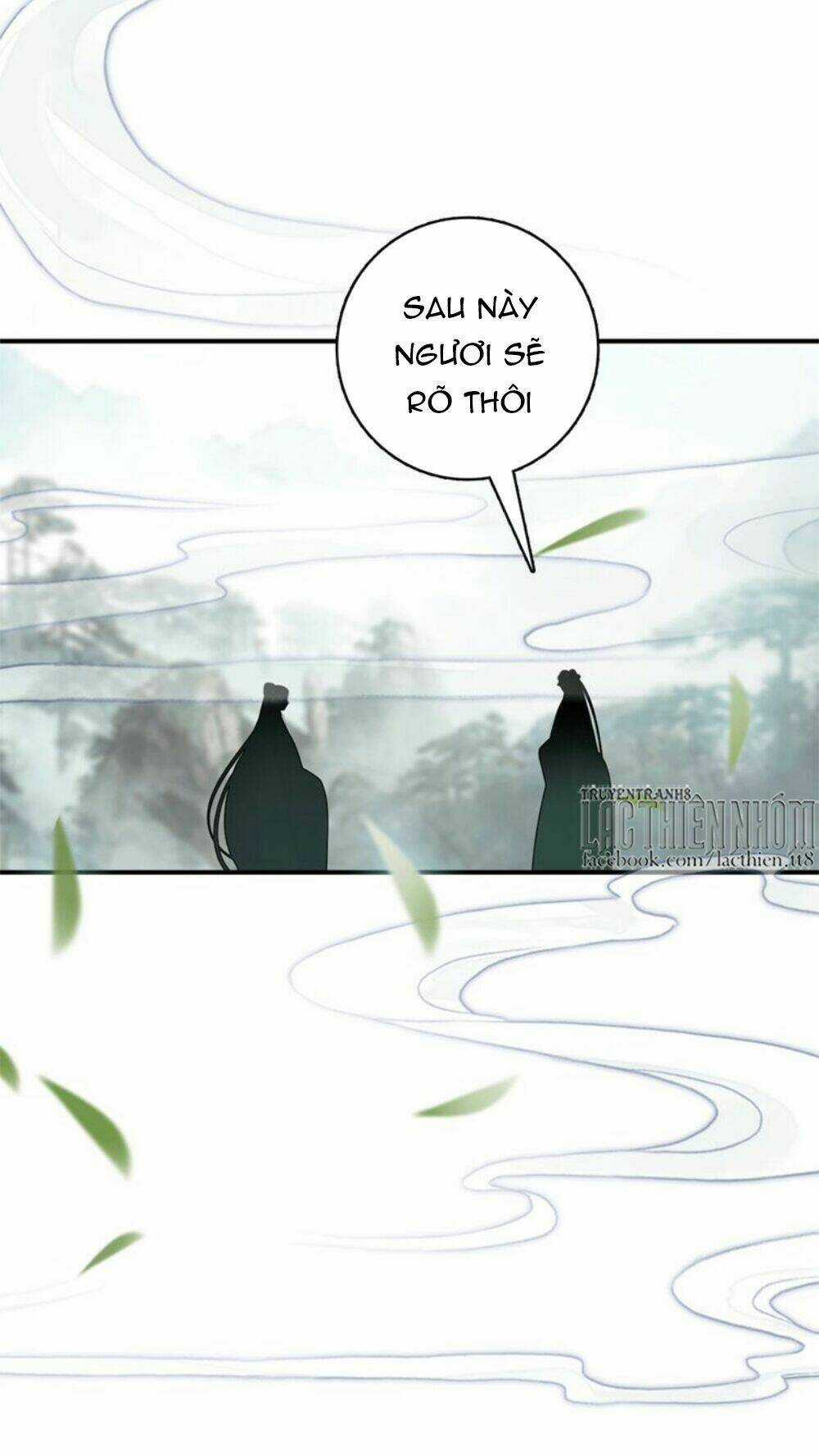 Đế Sư Tại Thượng Chapter 33 trang 27