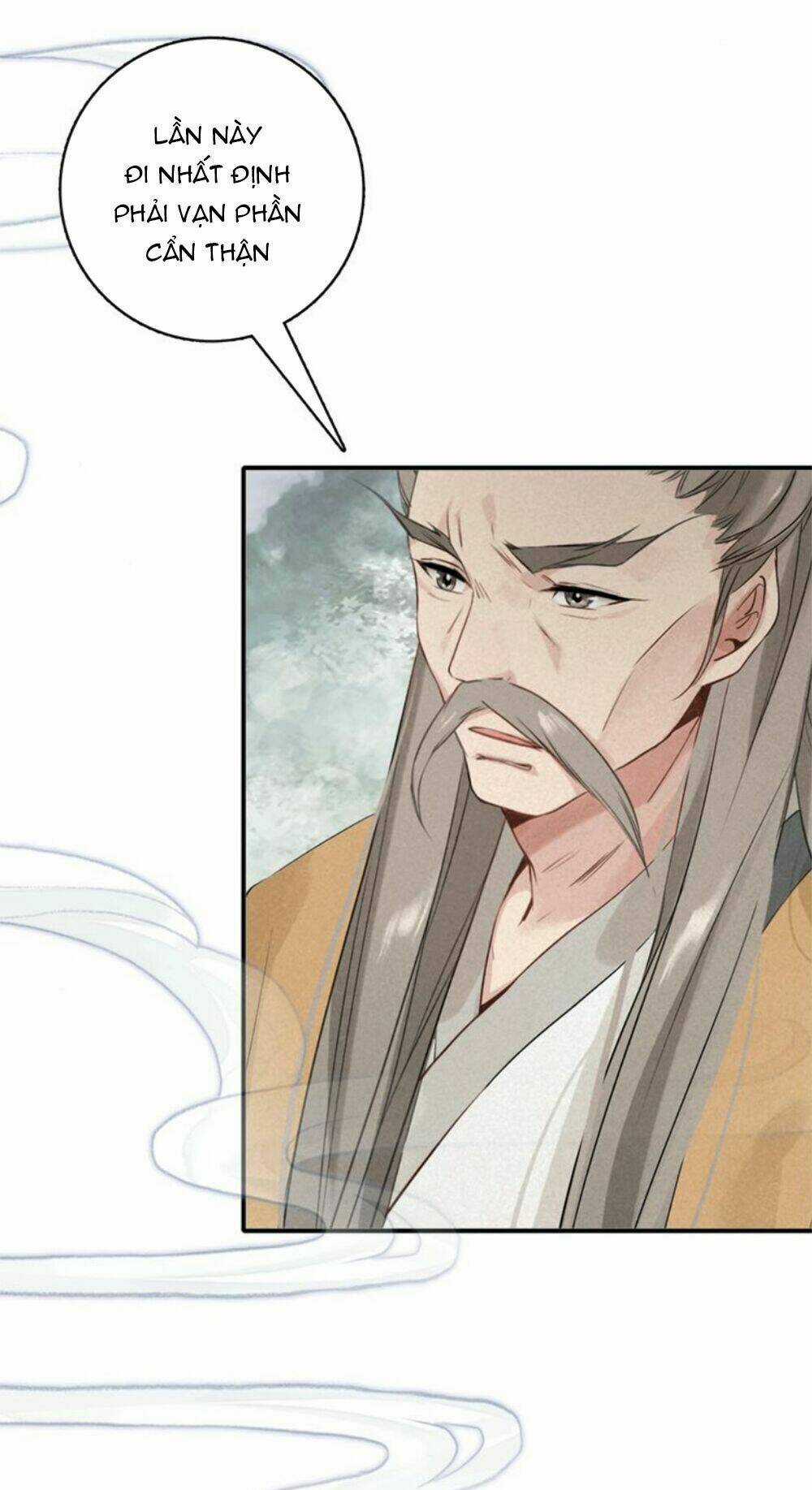 Đế Sư Tại Thượng Chapter 33 trang 28