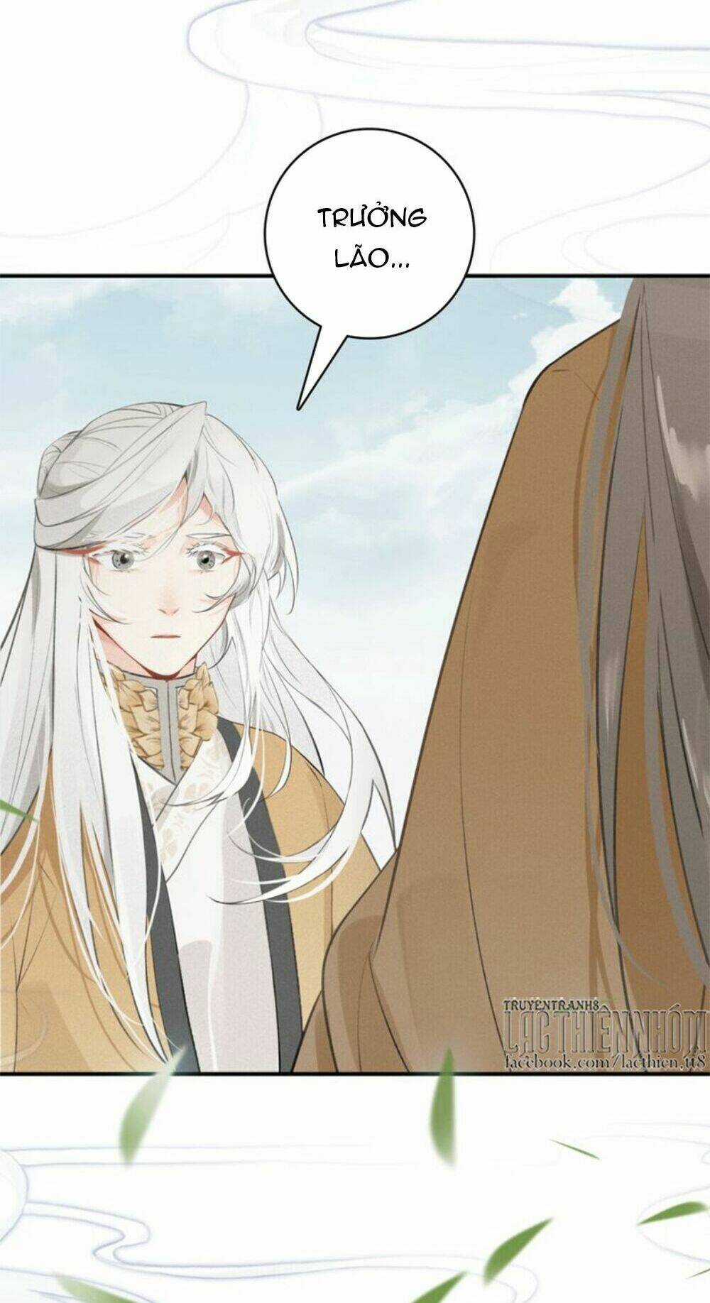 Đế Sư Tại Thượng Chapter 33 trang 29