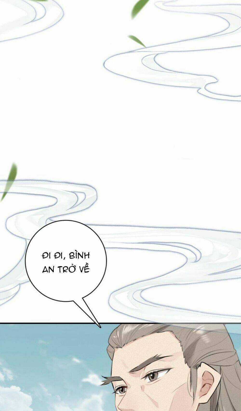 Đế Sư Tại Thượng Chapter 33 trang 30