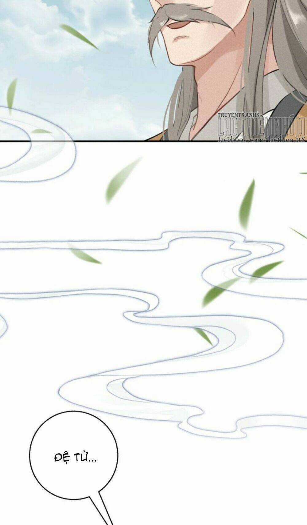 Đế Sư Tại Thượng Chapter 33 trang 31