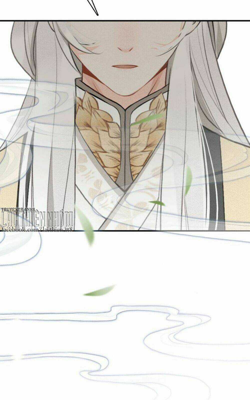 Đế Sư Tại Thượng Chapter 33 trang 32