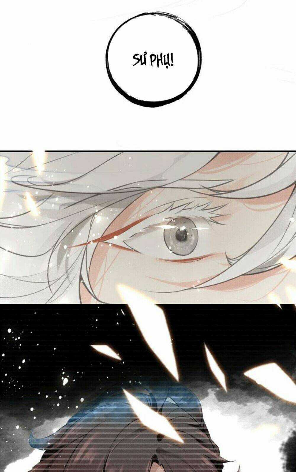 Đế Sư Tại Thượng Chapter 33 trang 33