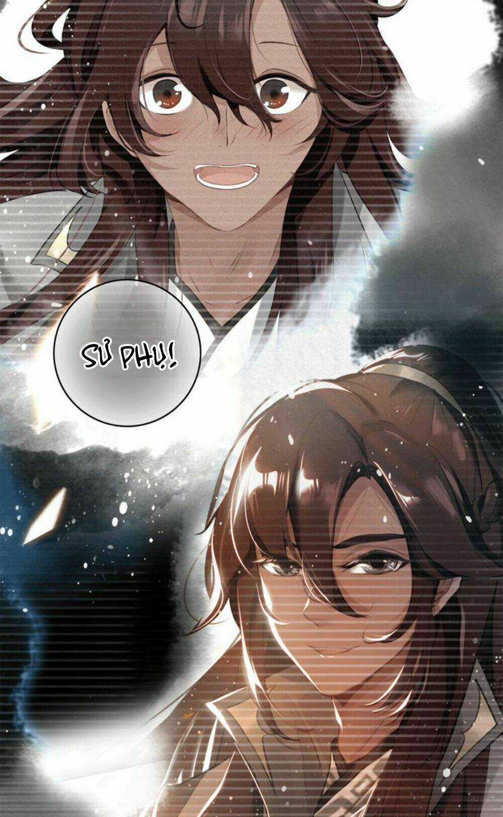 Đế Sư Tại Thượng Chapter 33 trang 34