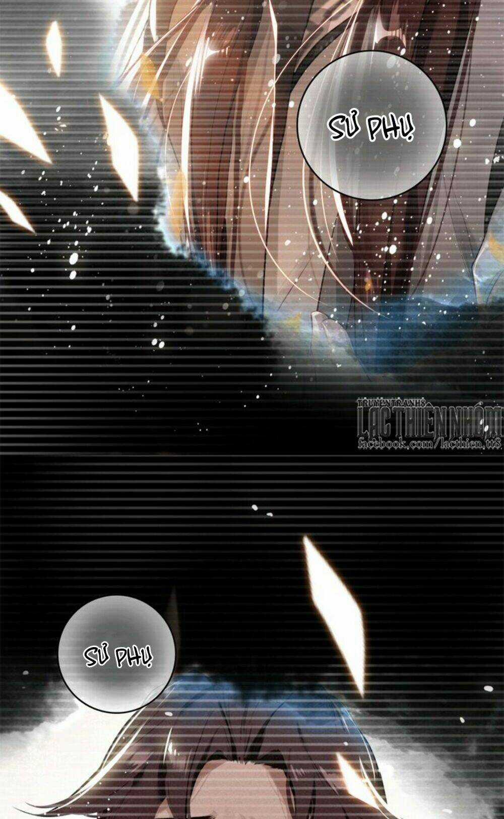 Đế Sư Tại Thượng Chapter 33 trang 35