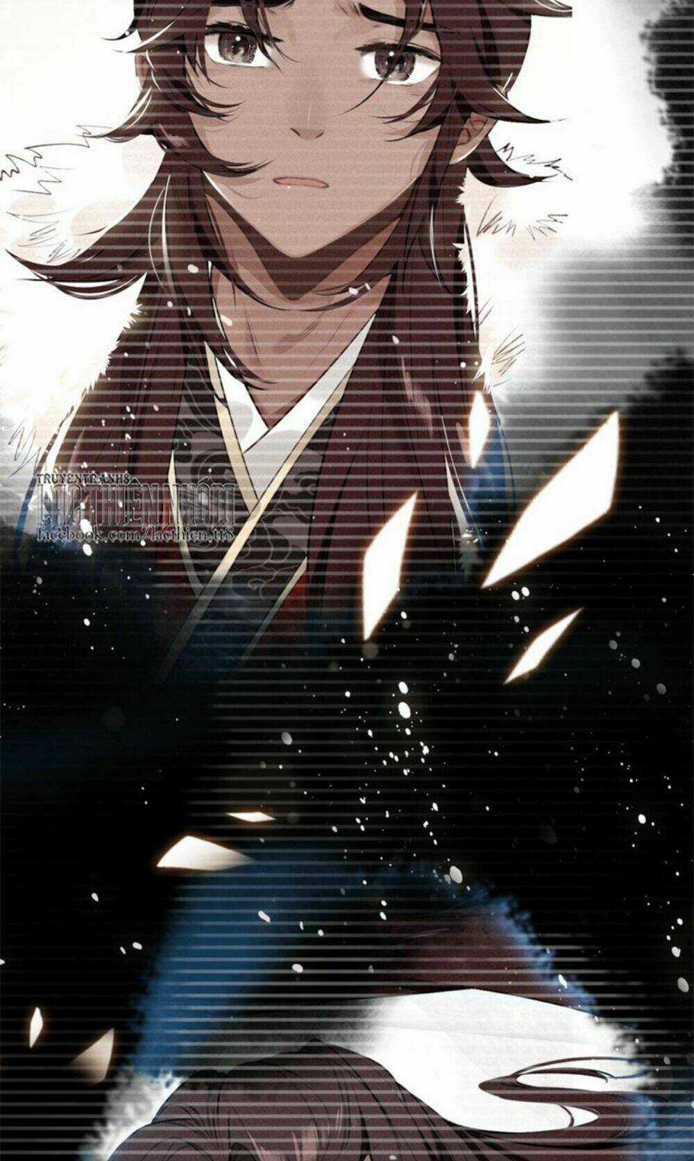 Đế Sư Tại Thượng Chapter 33 trang 36