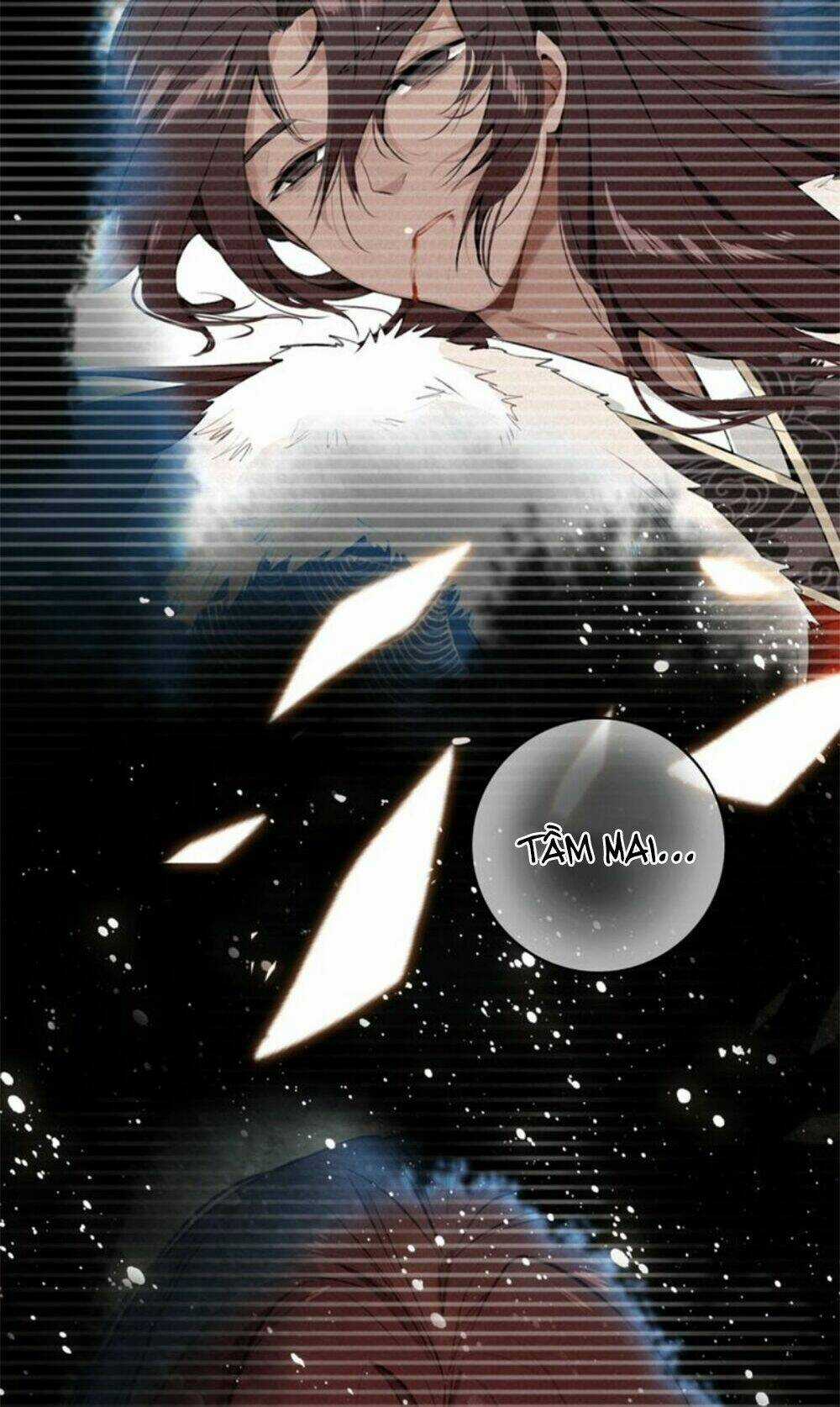 Đế Sư Tại Thượng Chapter 33 trang 37