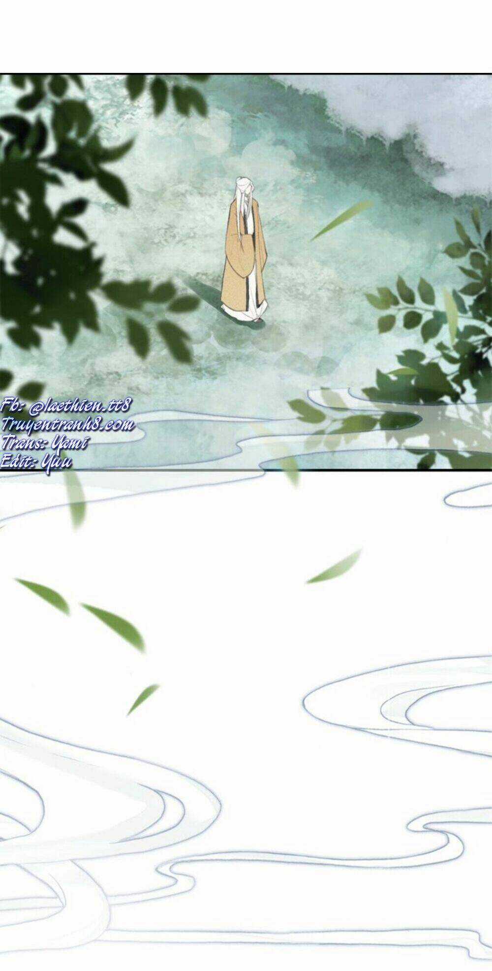 Đế Sư Tại Thượng Chapter 33 trang 4