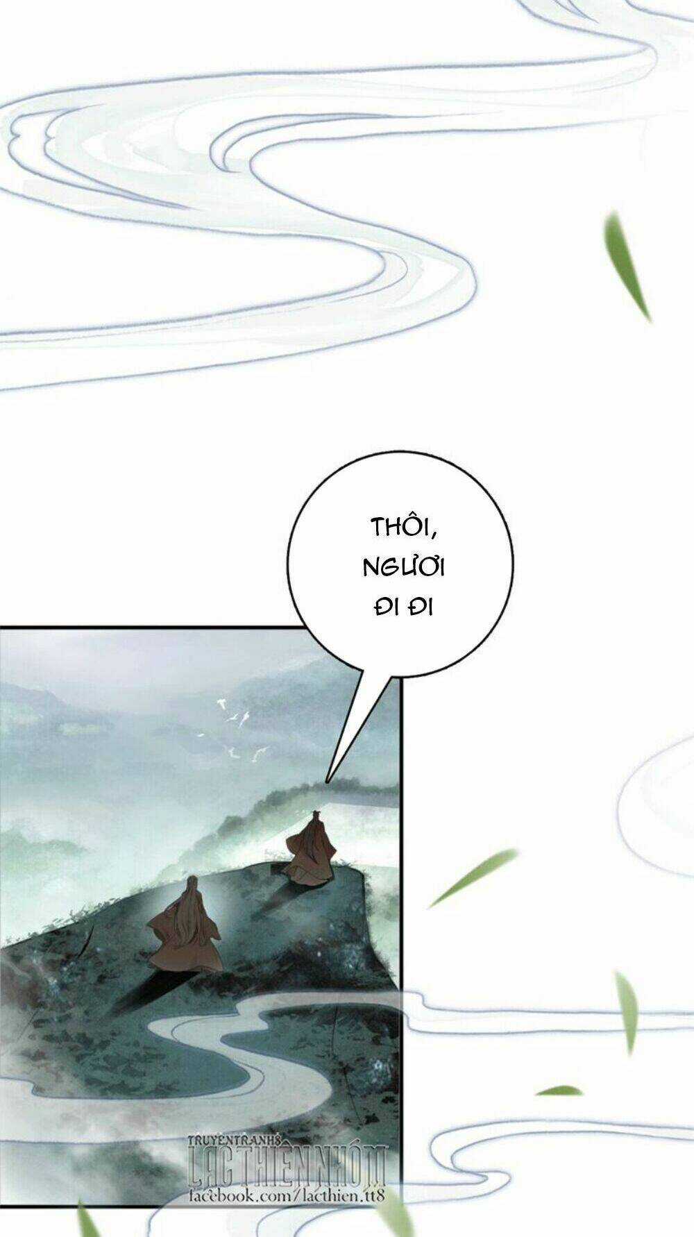 Đế Sư Tại Thượng Chapter 33 trang 43