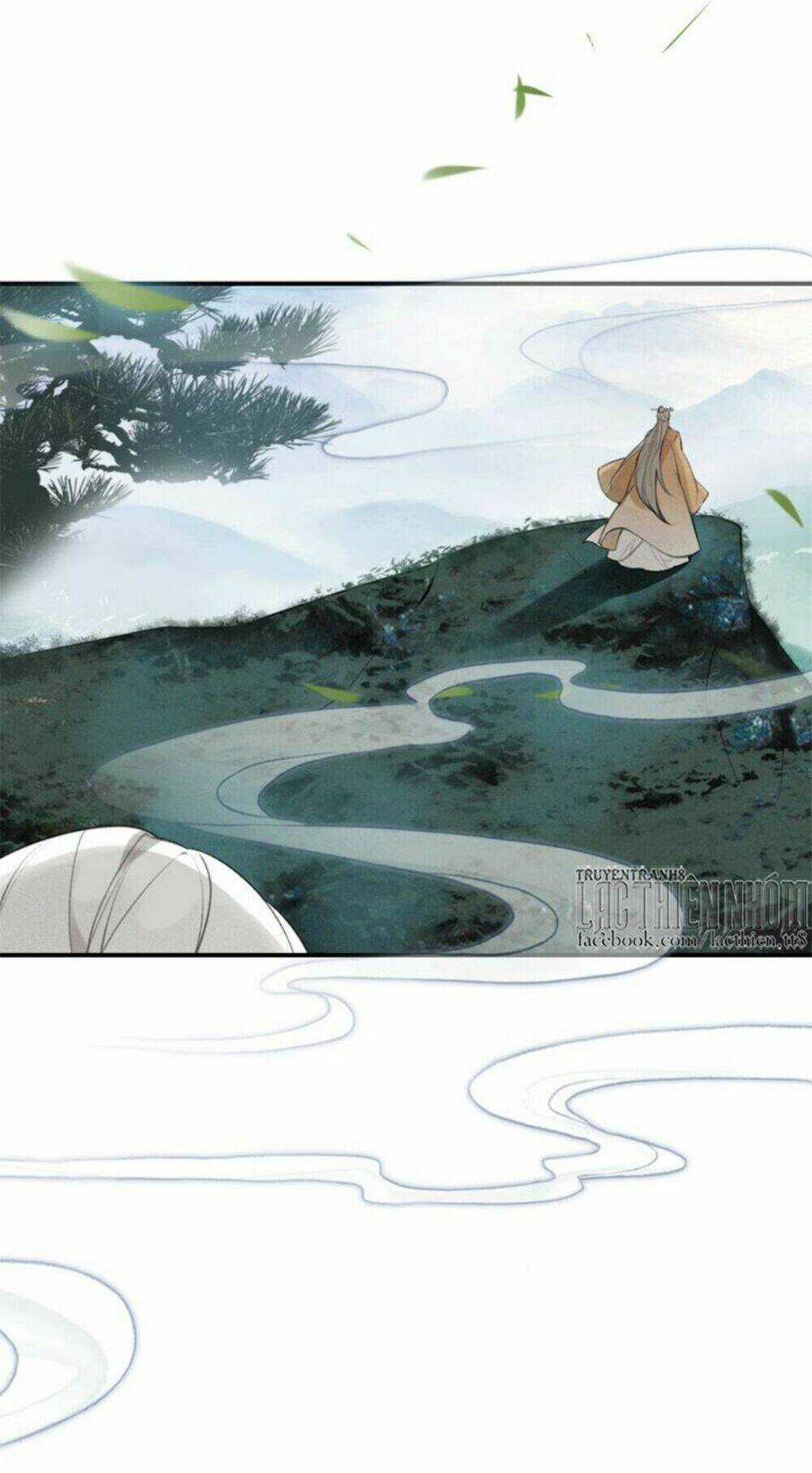 Đế Sư Tại Thượng Chapter 33 trang 6