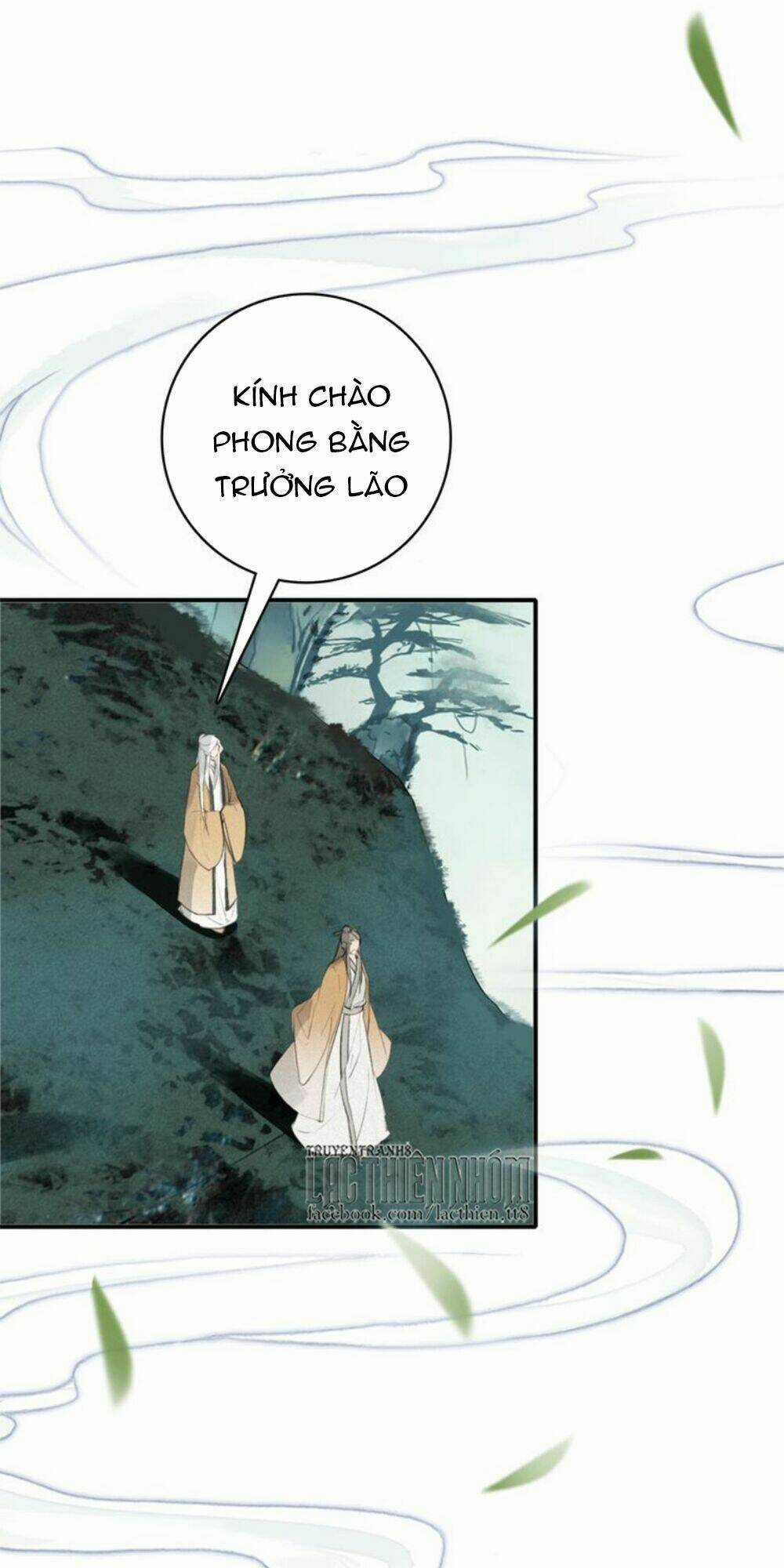 Đế Sư Tại Thượng Chapter 33 trang 7