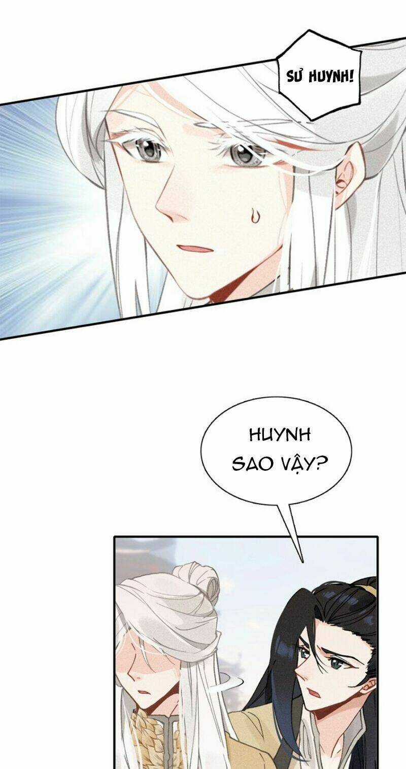 Đế Sư Tại Thượng Chapter 34 trang 11