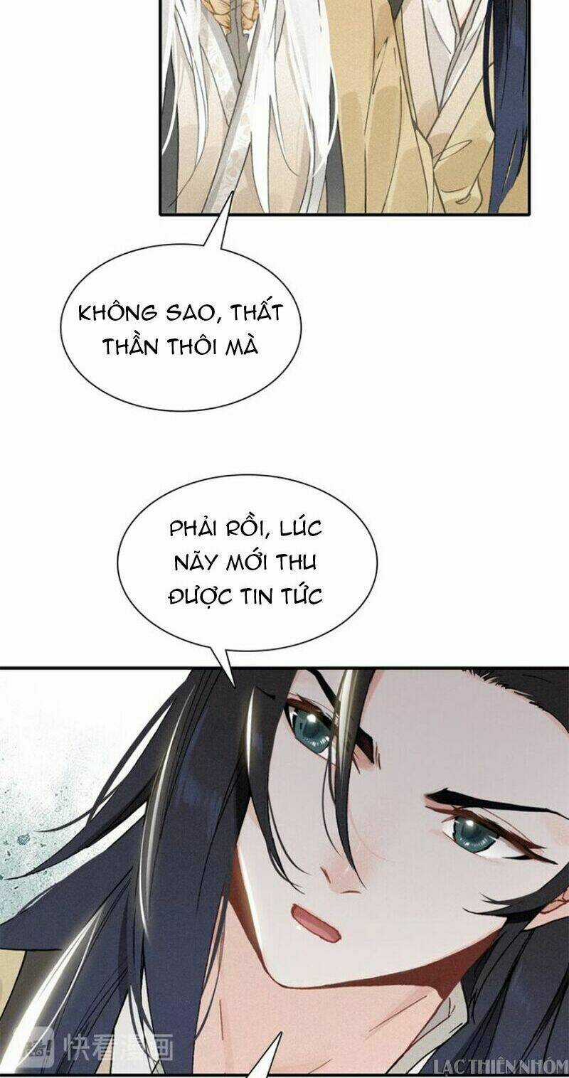 Đế Sư Tại Thượng Chapter 34 trang 12