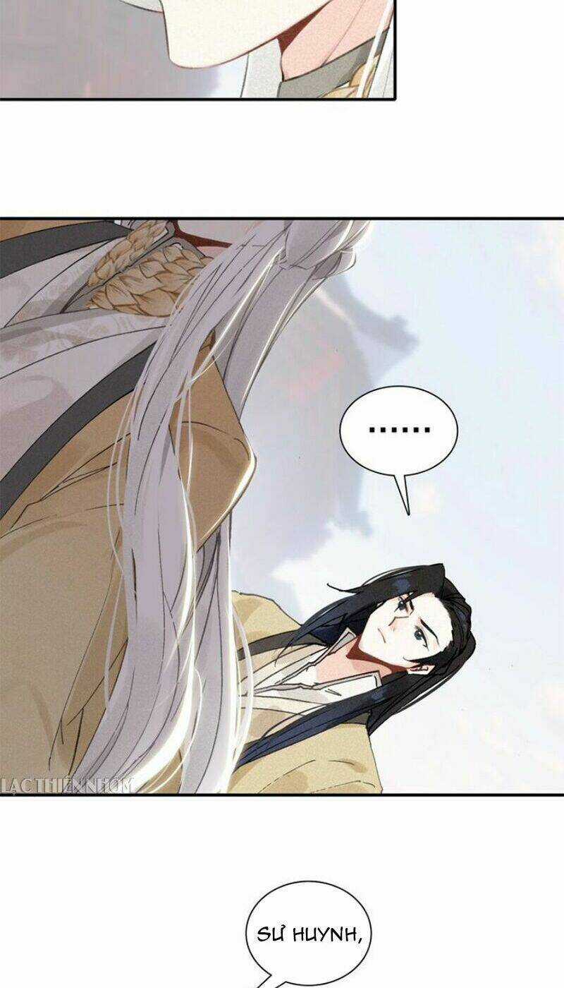 Đế Sư Tại Thượng Chapter 34 trang 14