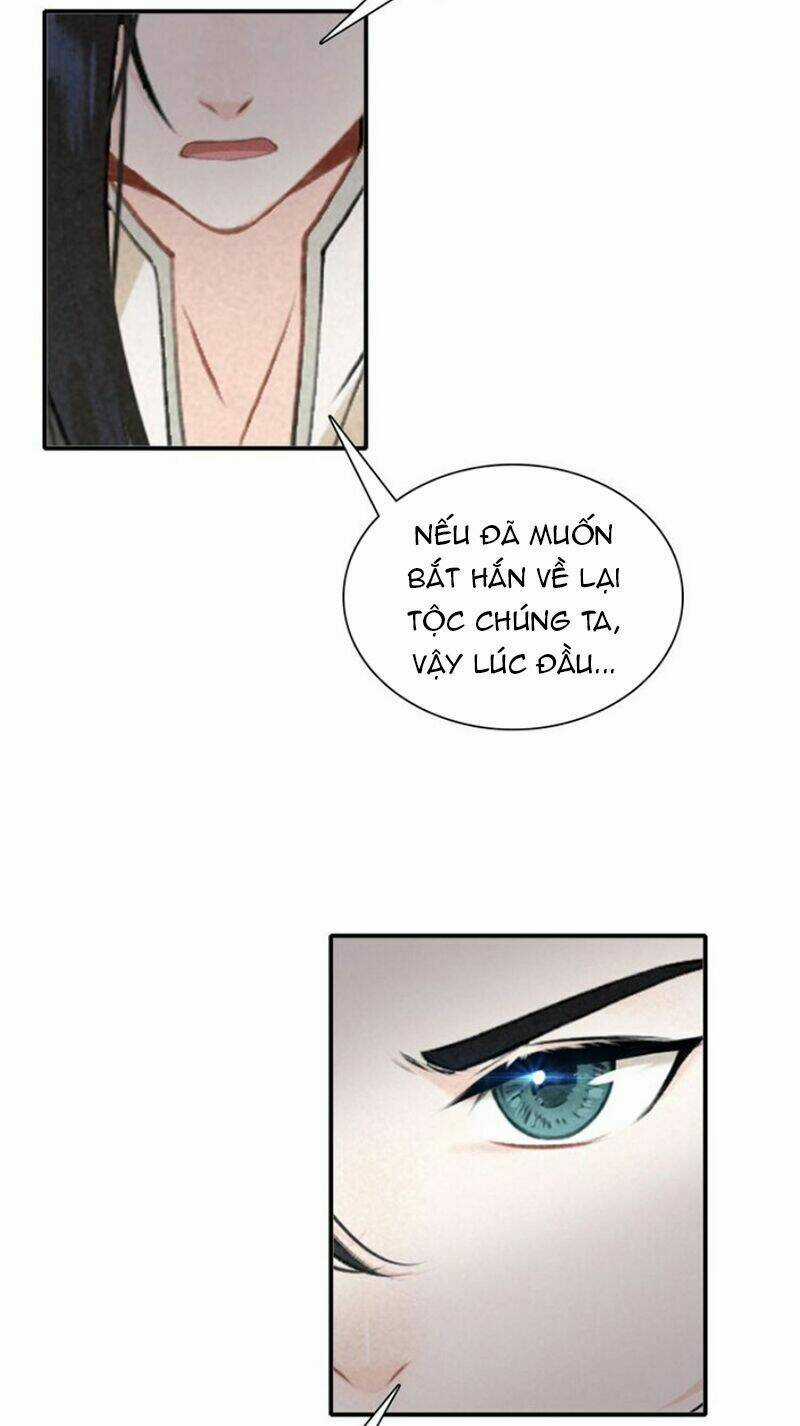 Đế Sư Tại Thượng Chapter 34 trang 15