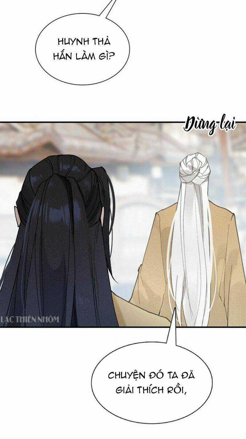 Đế Sư Tại Thượng Chapter 34 trang 16