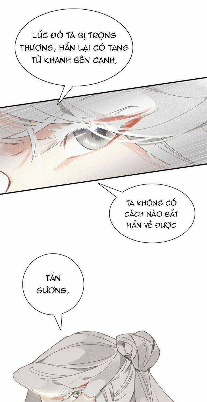 Đế Sư Tại Thượng Chapter 34 trang 17