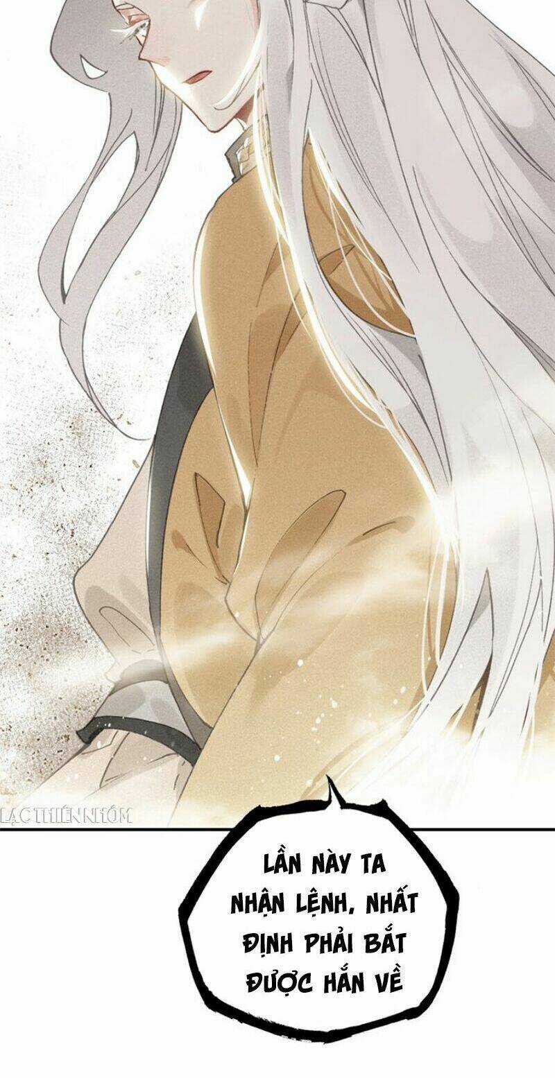 Đế Sư Tại Thượng Chapter 34 trang 18