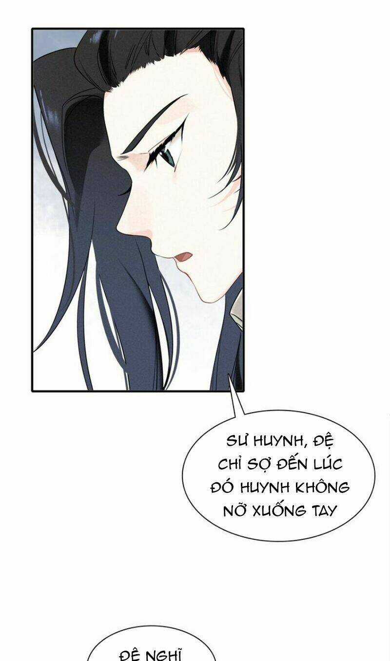 Đế Sư Tại Thượng Chapter 34 trang 19