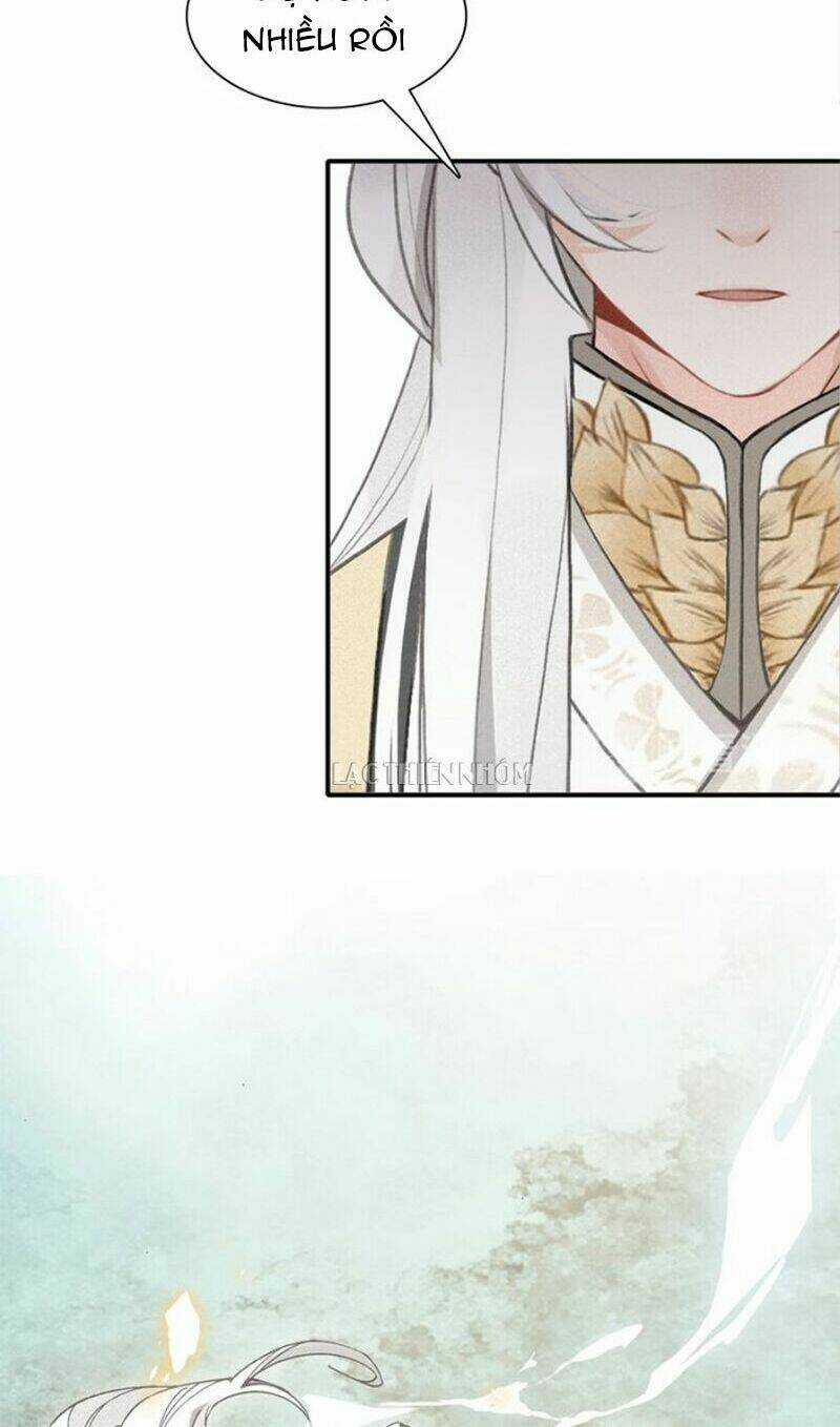 Đế Sư Tại Thượng Chapter 34 trang 20