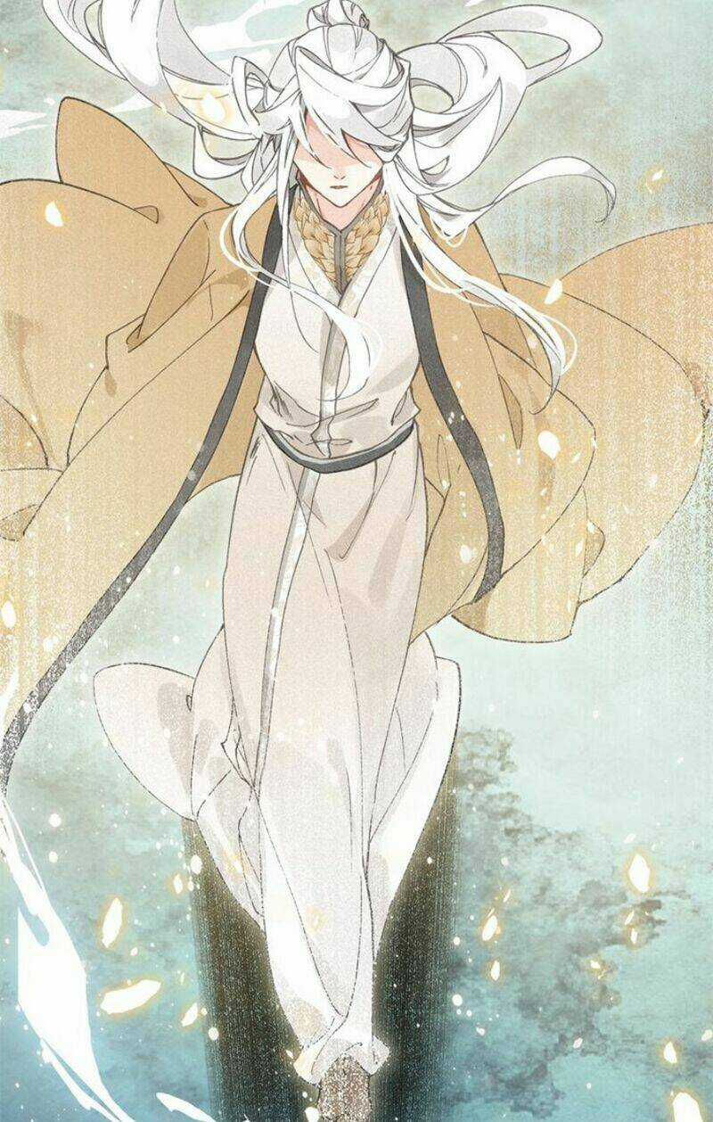 Đế Sư Tại Thượng Chapter 34 trang 21