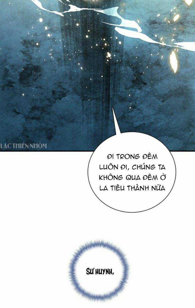 Đế Sư Tại Thượng Chapter 34 trang 22