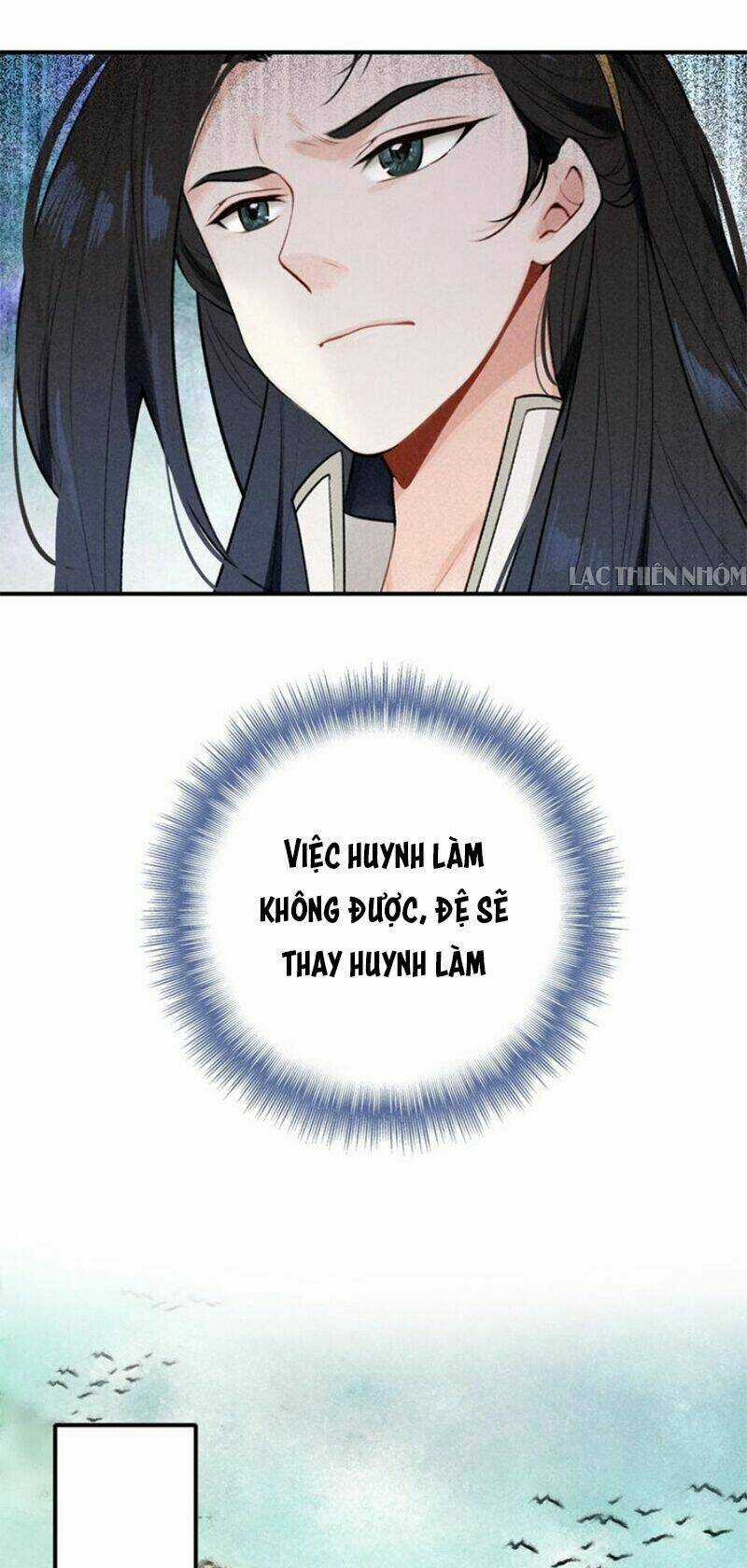 Đế Sư Tại Thượng Chapter 34 trang 23