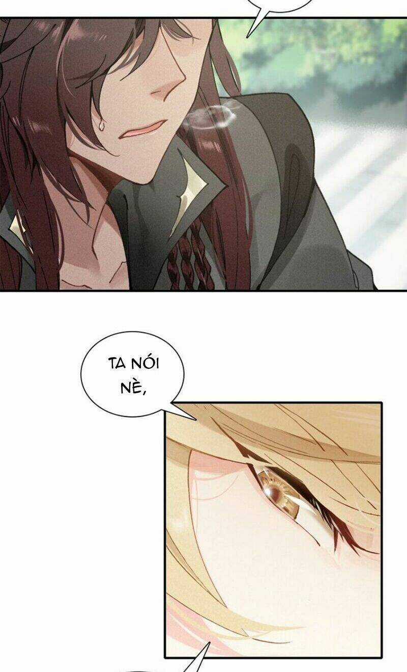 Đế Sư Tại Thượng Chapter 34 trang 26