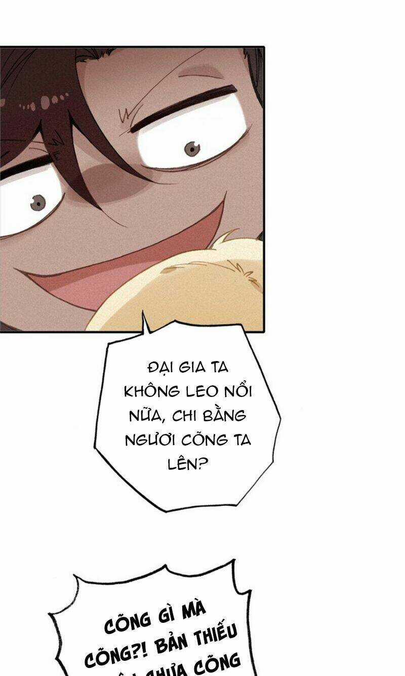 Đế Sư Tại Thượng Chapter 34 trang 29