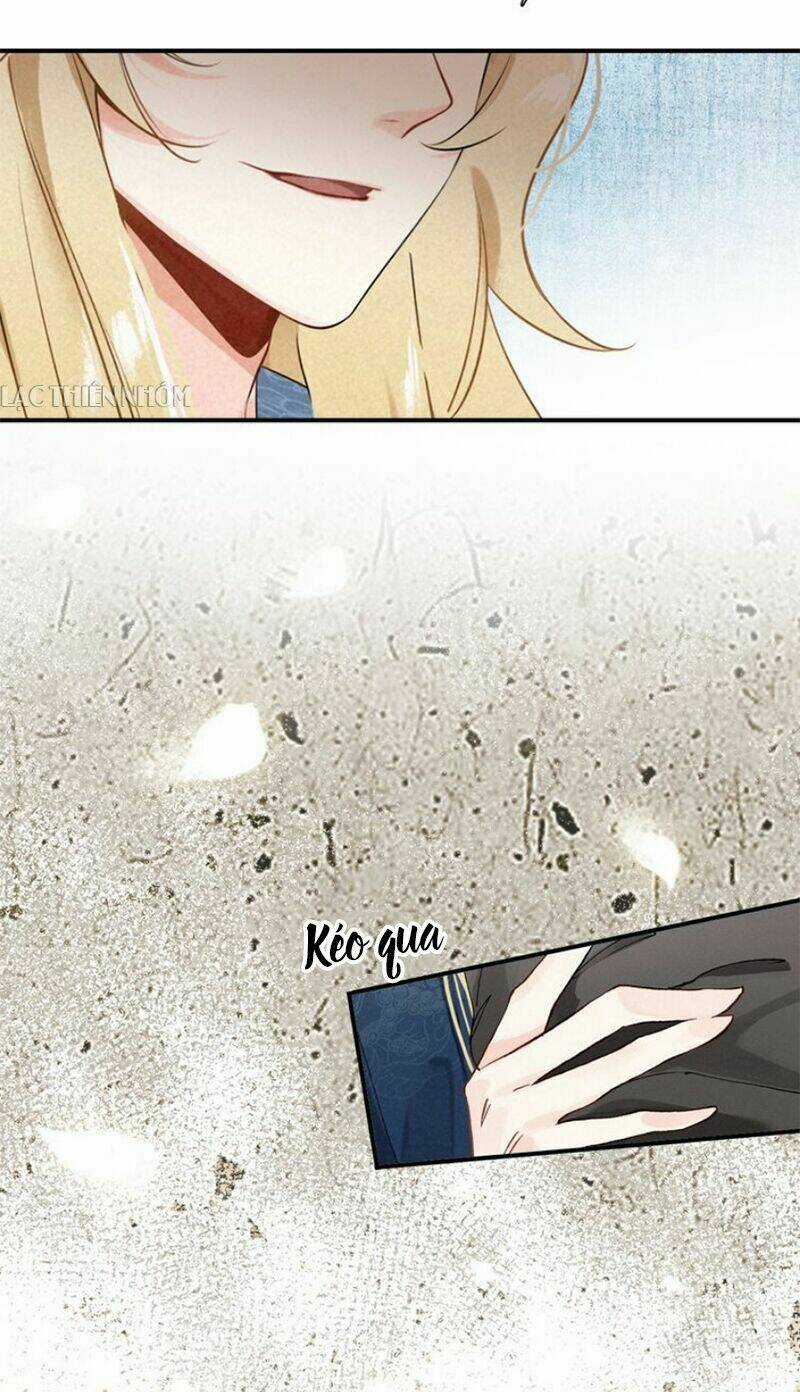 Đế Sư Tại Thượng Chapter 34 trang 31