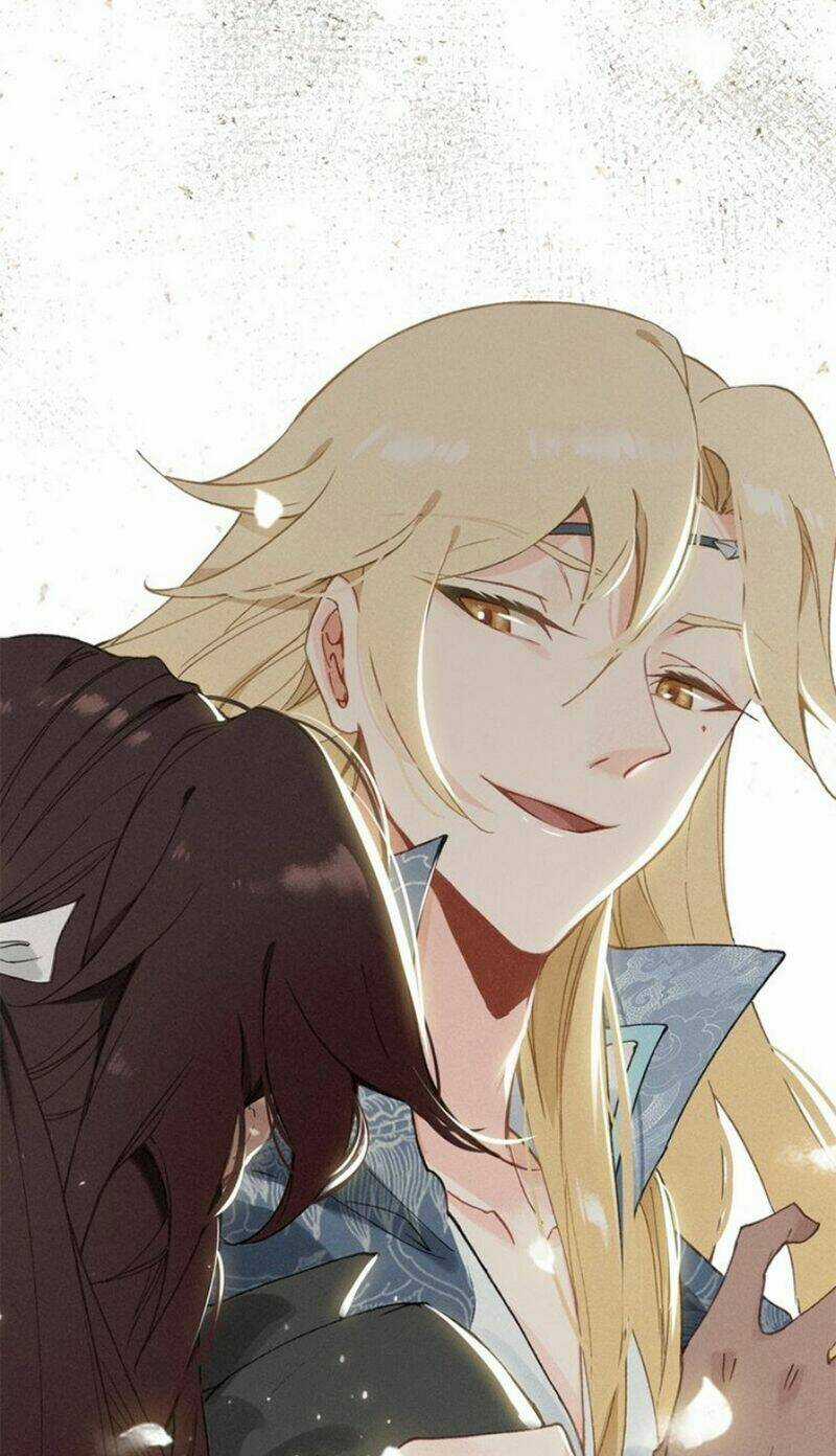 Đế Sư Tại Thượng Chapter 34 trang 32