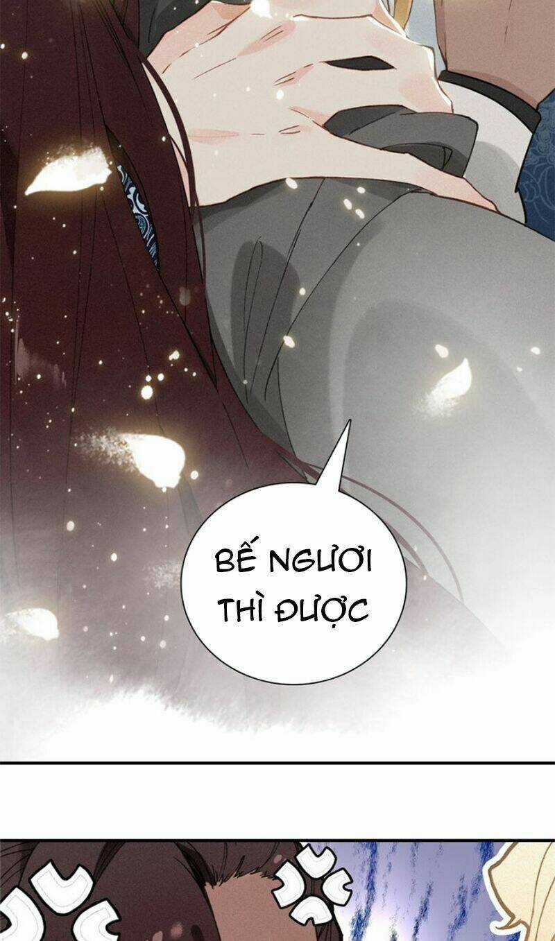 Đế Sư Tại Thượng Chapter 34 trang 33