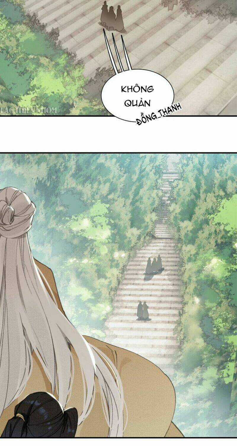 Đế Sư Tại Thượng Chapter 34 trang 36